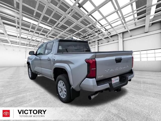 Used 2026 Silver Toyota SR5 image 6