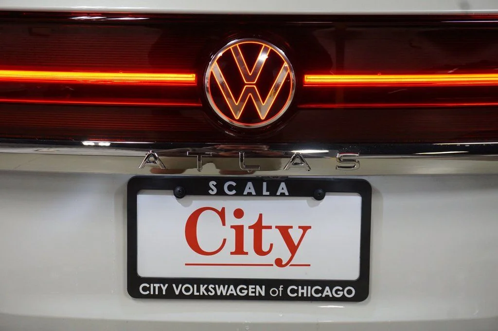 2026 Volkswagen Atlas SE w/Tech - Photo 38