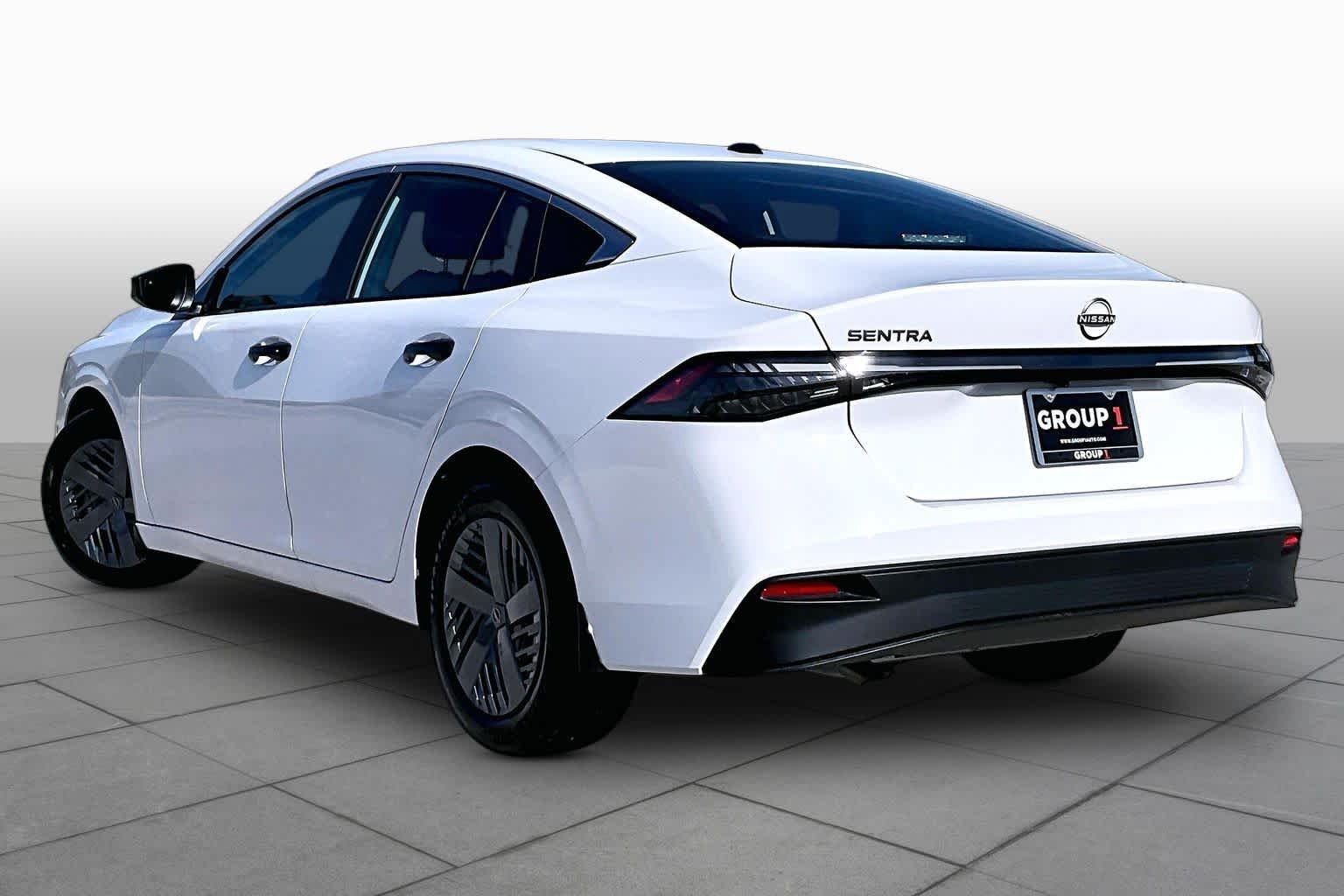 New 2027 Fresh Powder Nissan S image 12