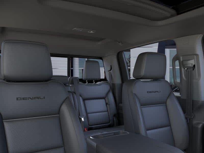 2026 GMC Sierra 1500 Denali - Photo 24