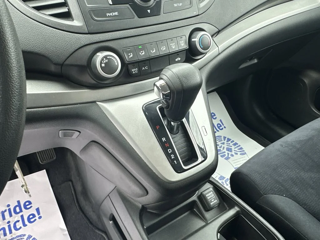 Used 2012  Honda LX image 14