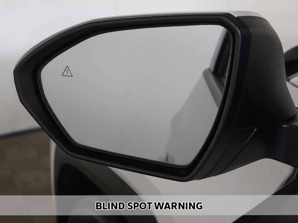 Certified Used 2023 White Hyundai Limited image 9