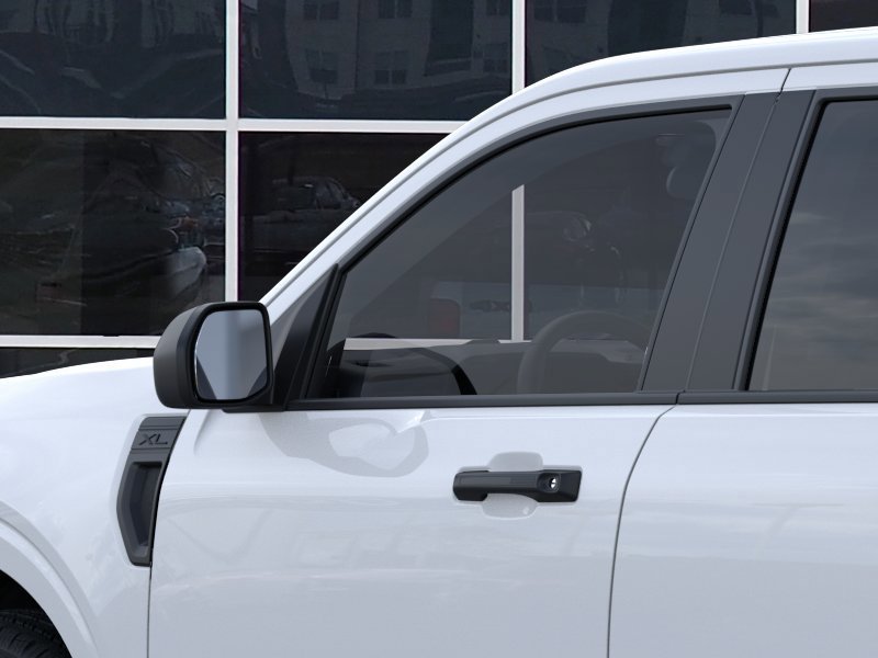 New 2026 Oxford White Ford XL image 21