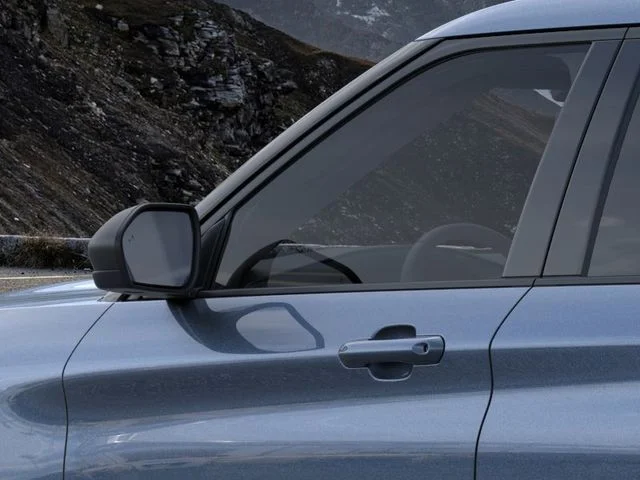 New 2026 Vapor Blue Ford Active image 20