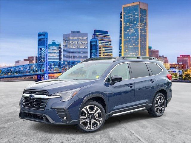 2025 Subaru Ascent Limited