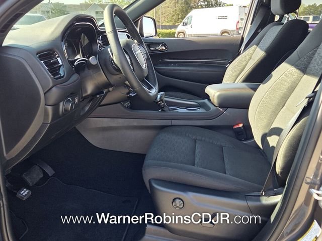 New 2026 Vapor Gray Exterior Paint Dodge GT image 5