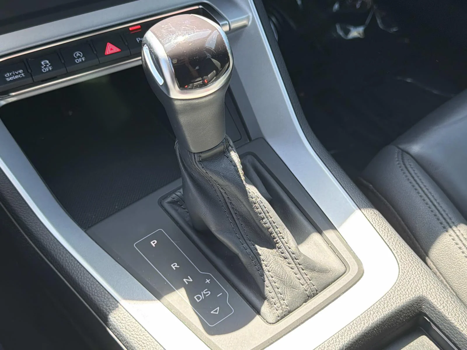 2023 Audi Q3 S Line Premium - Photo 11