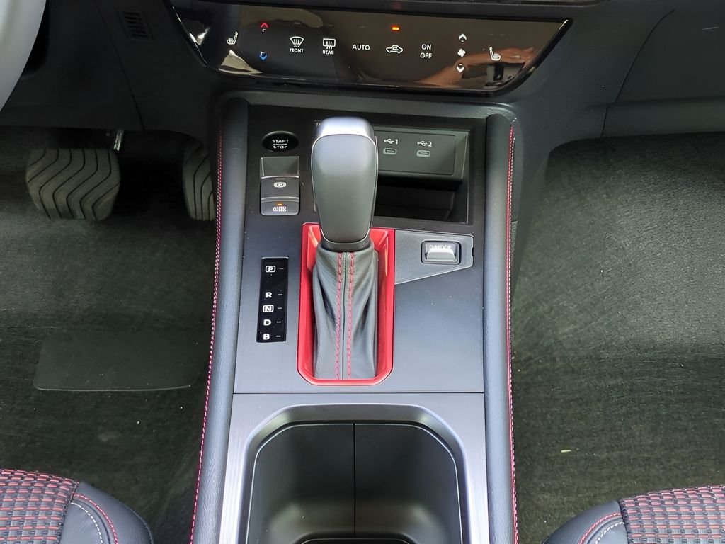2026 Nissan KICKS SR - Photo 18