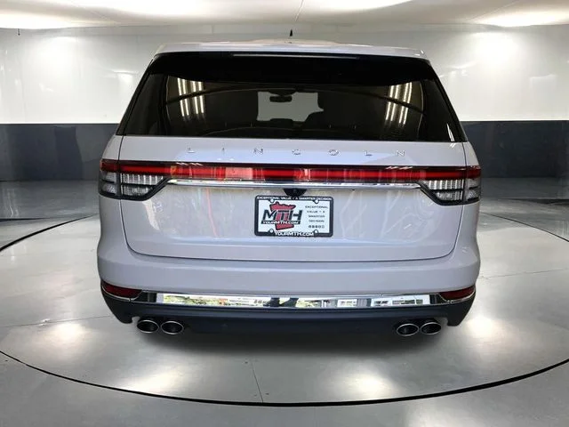 2023 Lincoln Aviator Reserve - Photo 6