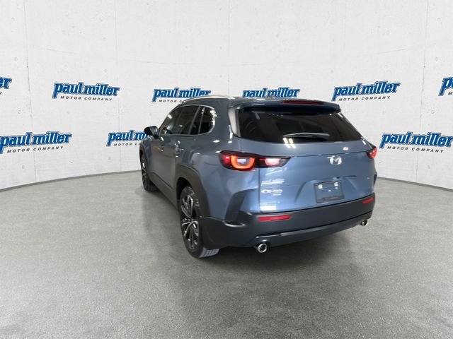 Certified Used 2023 Gray Mazda 2.5 S Premium Plus Package image 9