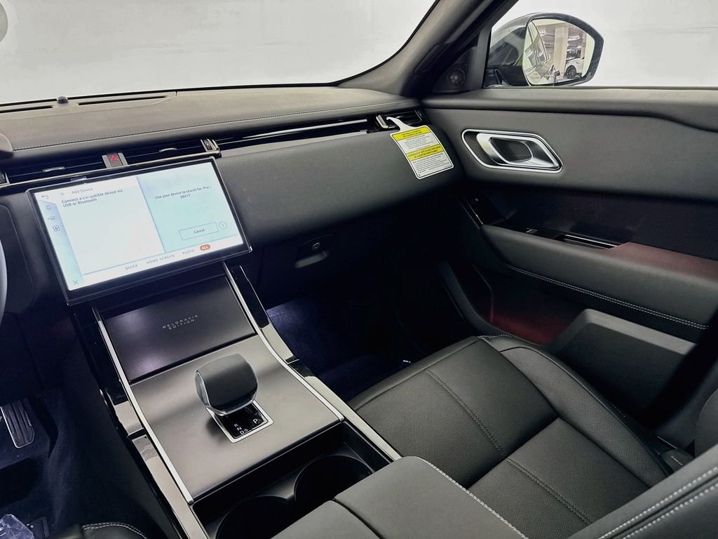 New 2026 Charente Grey Land Rover Belgravia Edition image 24