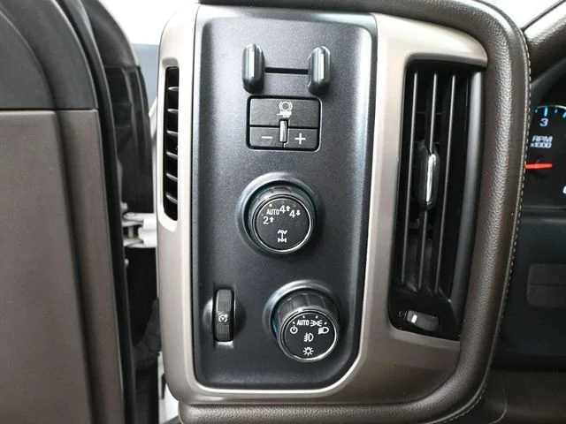 2018 GMC Sierra 1500 Denali Denali - Photo 35