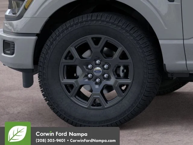 New 2026 Avalanche Ford STX image 19
