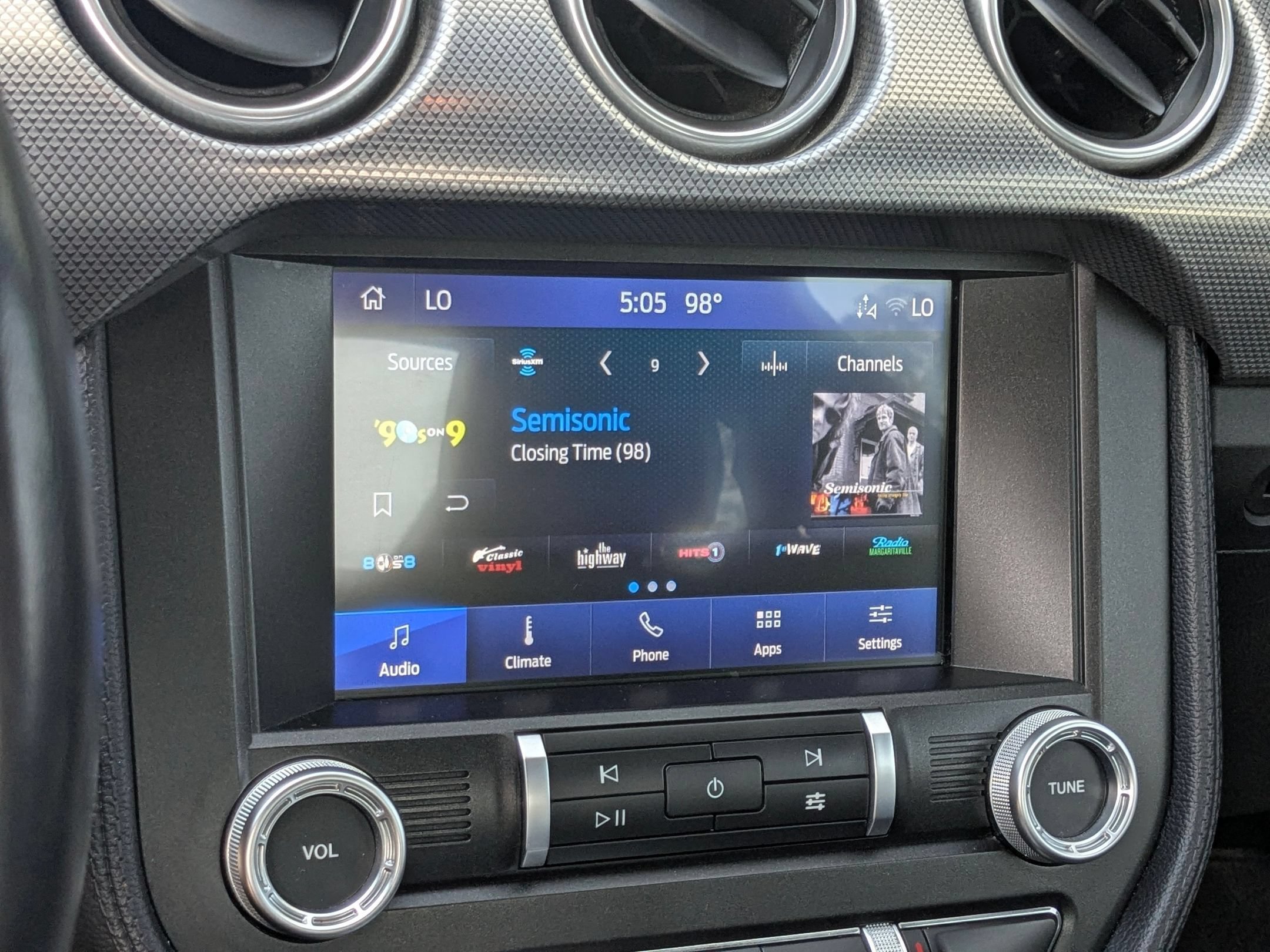 Used 2022 Shadow Black Ford GT image 16