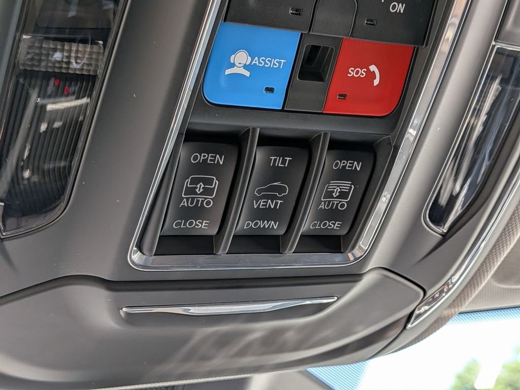 Used 2023 Brown Jeep 4xe image 24
