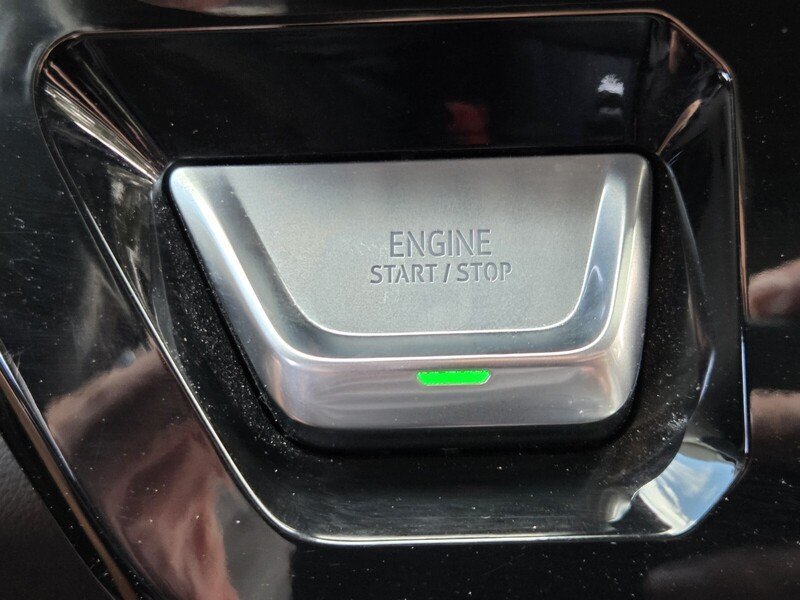 Used 2023 Sterling Metallic GMC 4WD CREW CAB 147" DENALI image 29