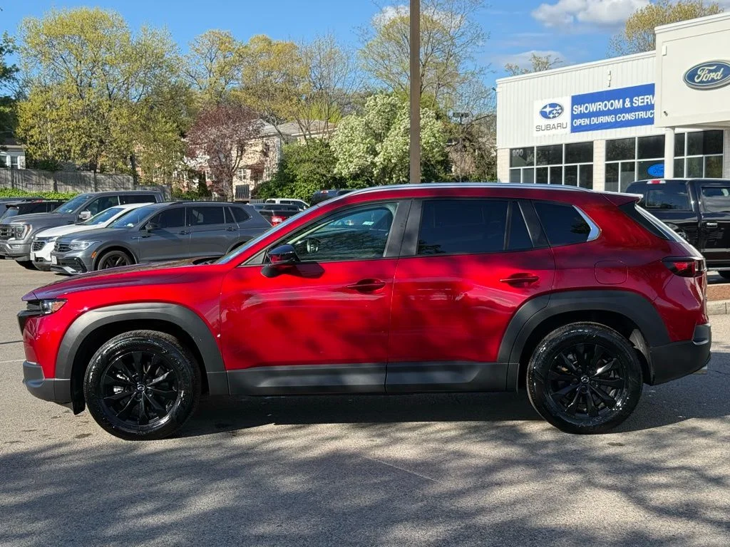 2025 Mazda CX-50 Select - Photo 11