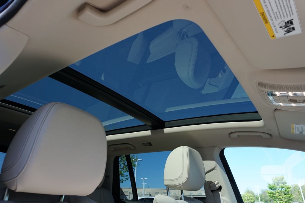 Certified Used 2022  Mercedes-Benz GLS 450 image 52