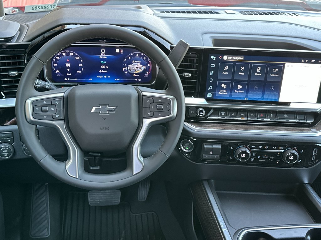 2026 Chevrolet Silverado 2500 HD LT - Photo 14