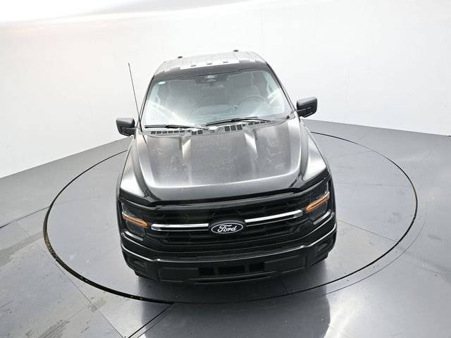 New 2026 Black Ford XLT image 19