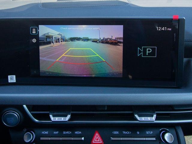 New 2026 Gray Hyundai SE image 25