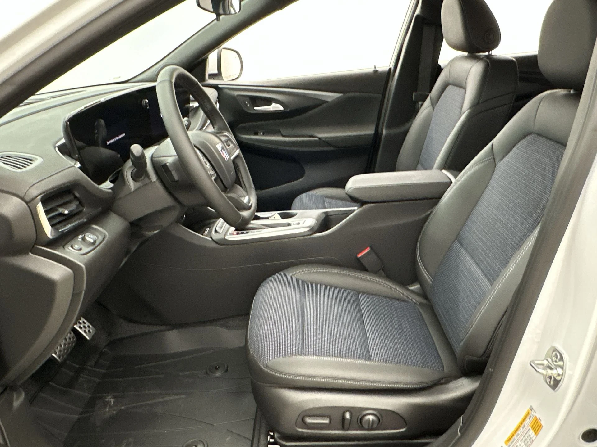 New 2026 Summit White Buick Preferred image 63
