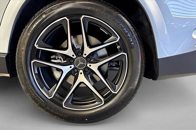 New 2026 Cirrus Silver Metallic Mercedes-Benz AMG® GLE 53 image 59