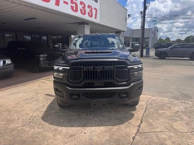 Used 2025 Blue Ram Rebel image 11
