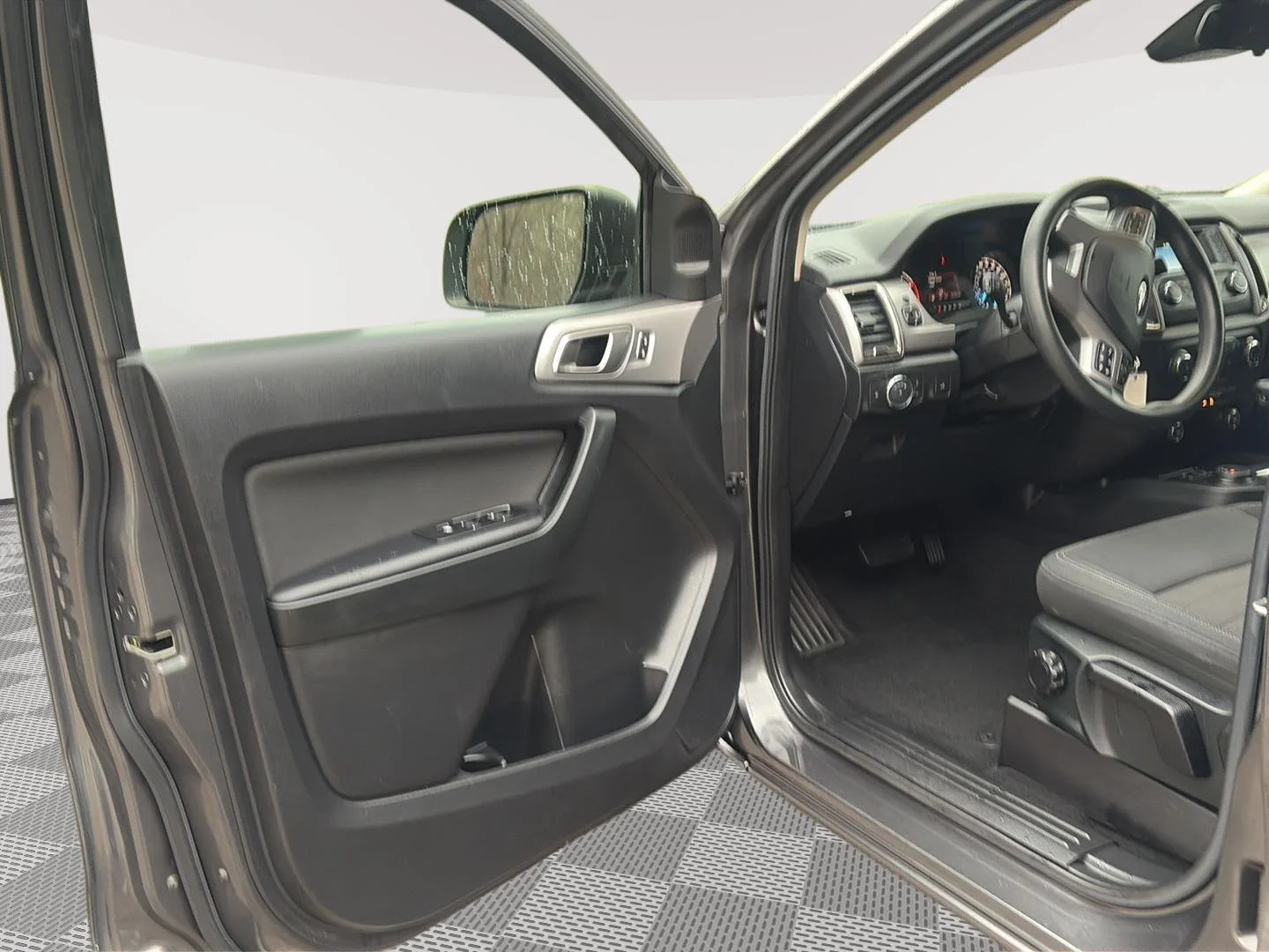 2019 Ford Ranger XLT - Photo 19