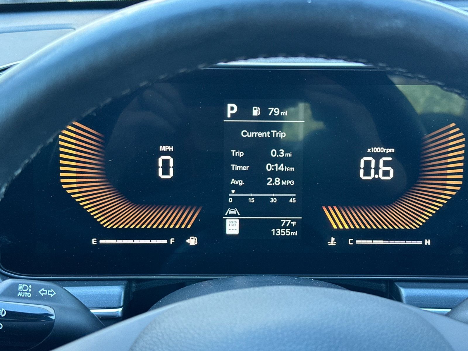 Used 2025 Gray Kia GT-Line image 23