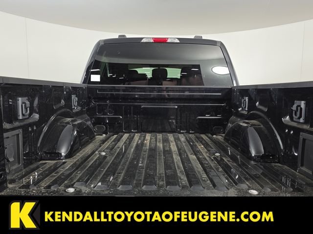 Used 2026 Black Ford XLT image 13