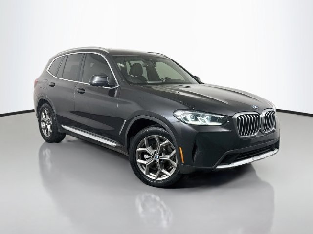 2023 BMW X3