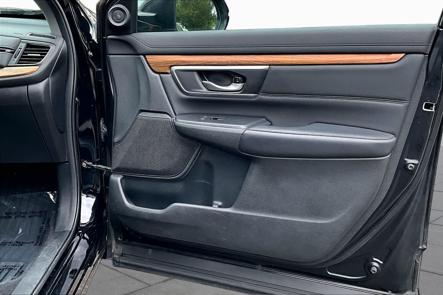 2020 Honda CR-V EX-L - Photo 23