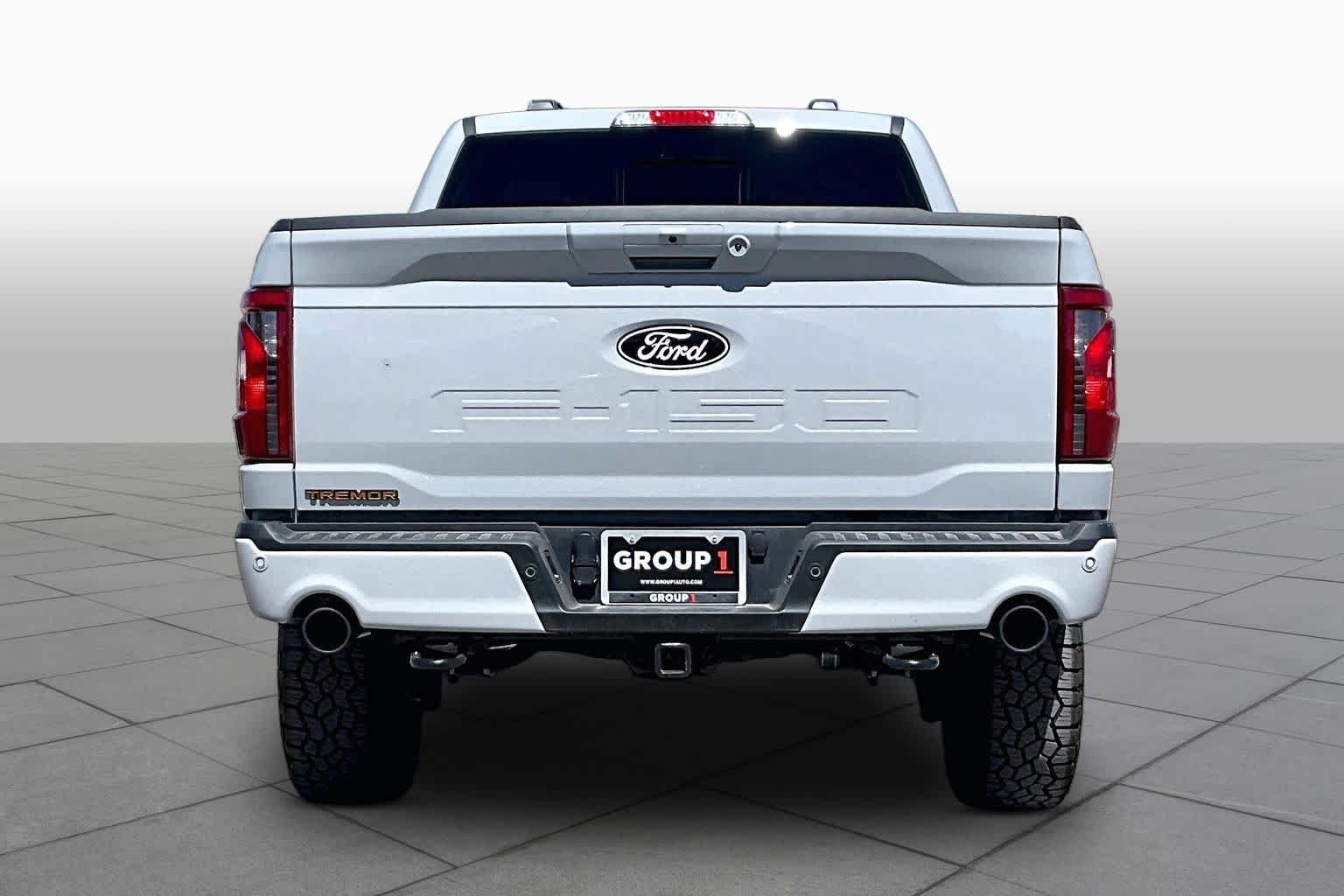 Used 2026 Avalanche Ford Tremor image 5