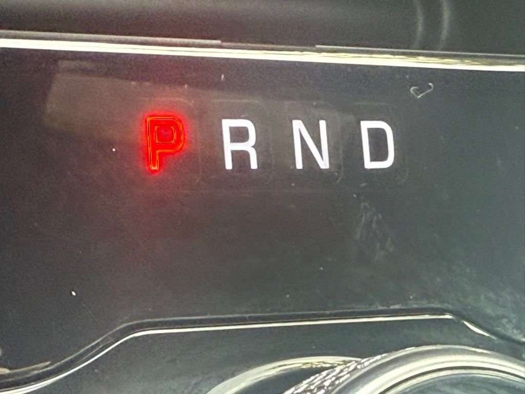 2025 Jeep Grand Cherokee Limited - Photo 19