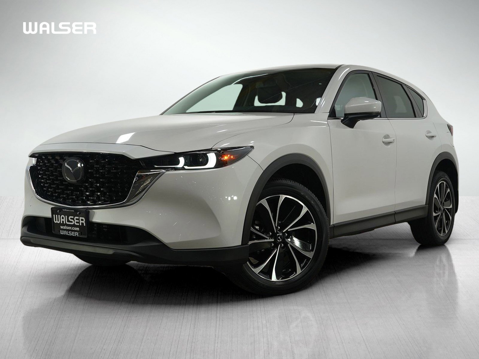 2023 Mazda CX-5 S Premium package