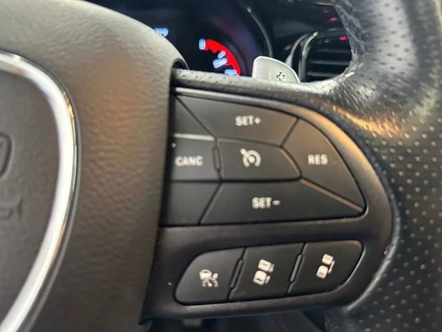 Used 2023 White Dodge GT Plus image 30