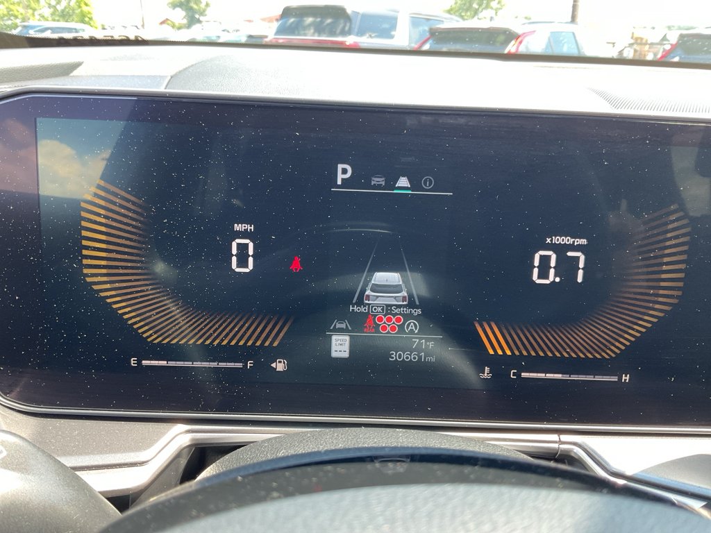 Used 2025 Panthera Metal Kia LX image 23