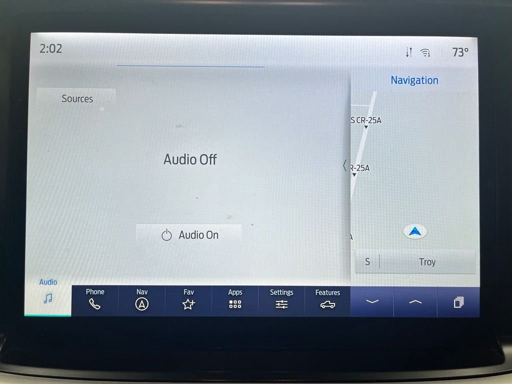 Used 2021  Ford XLT image 5