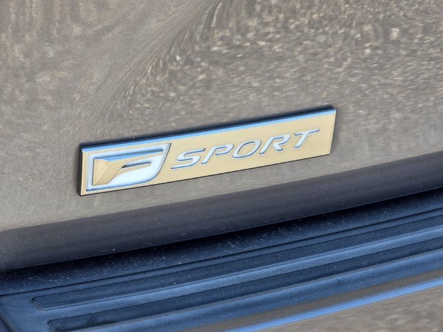 Used 2017 Gray Pearl Lexus 350 F Sport image 30