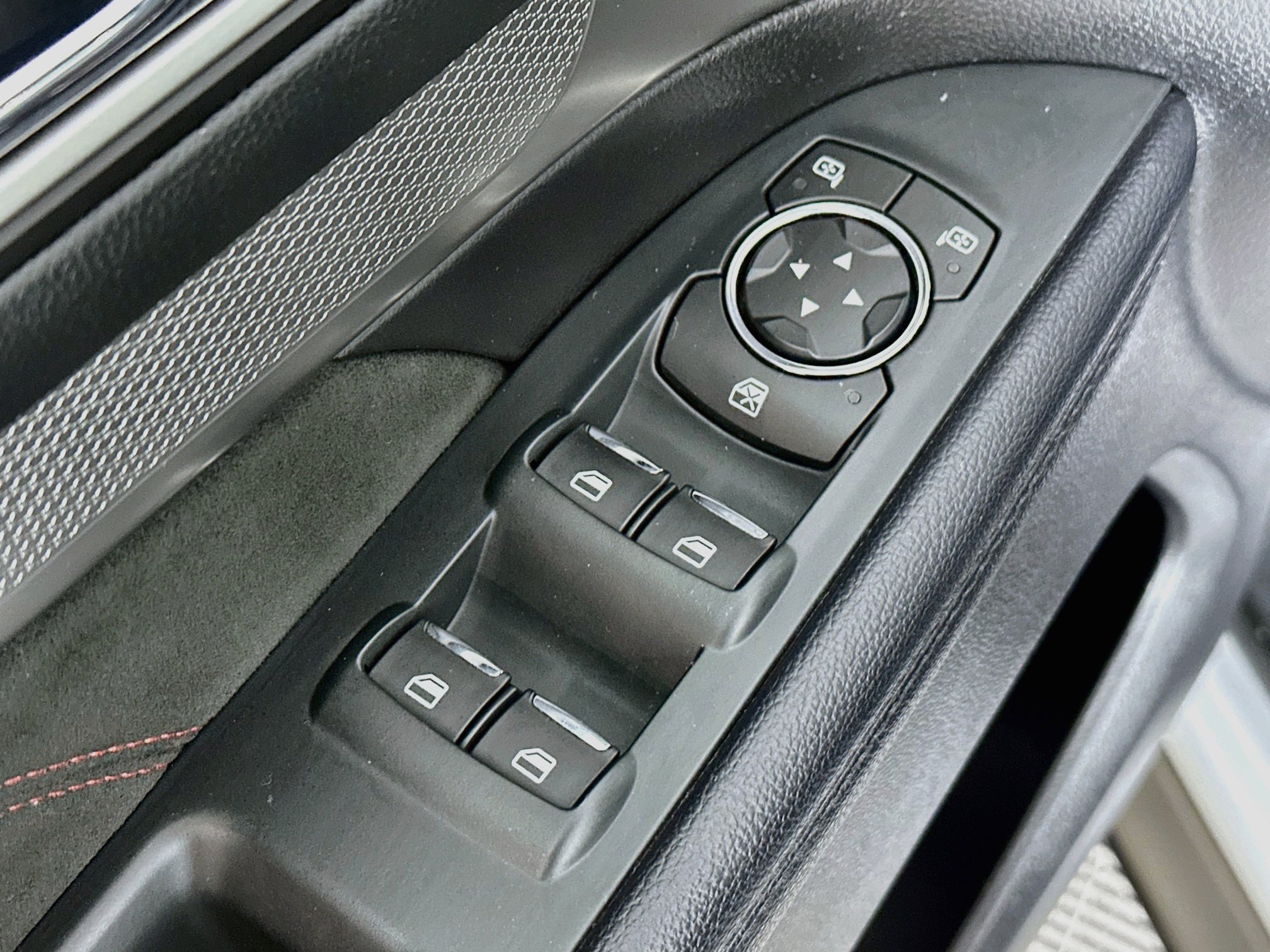 Used 2018 Ingot Silver Metallic Ford XLT image 18