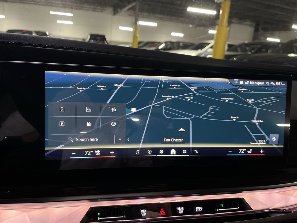 2026 BMW 7 Series 760i - Photo 18