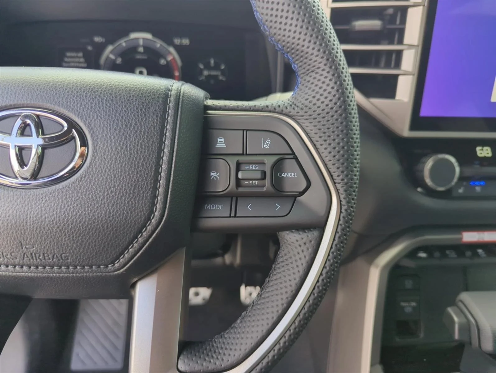 Used 2026 Celestial Silver Toyota Platinum image 16