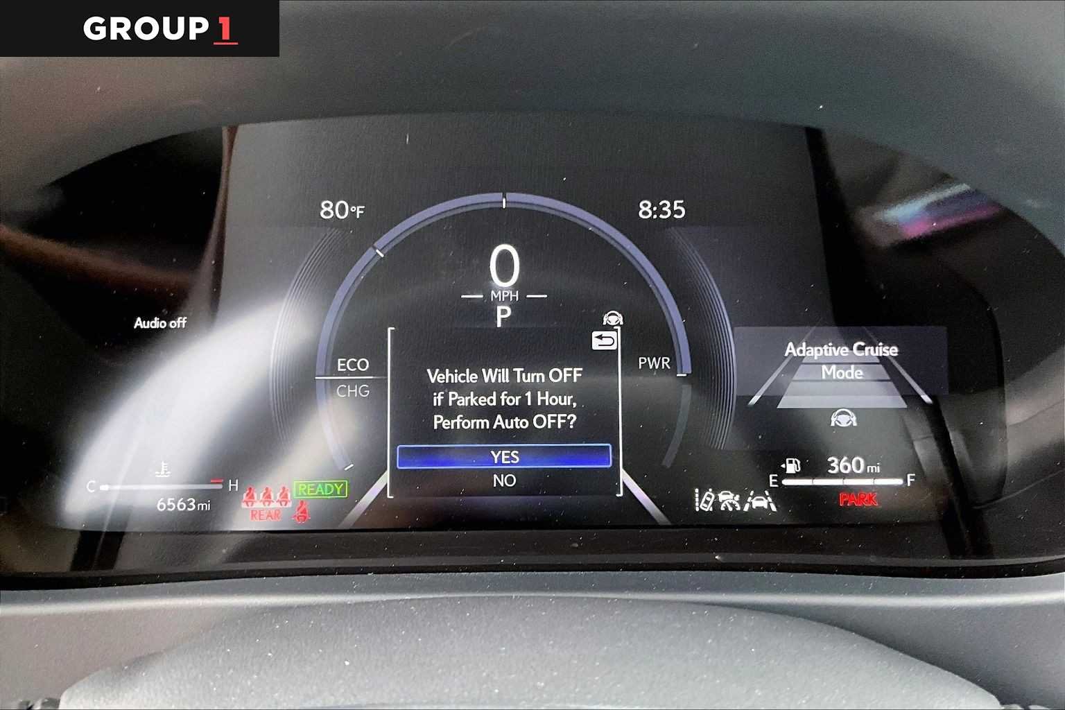 Certified Used 2025 Iridium Lexus Premium image 23