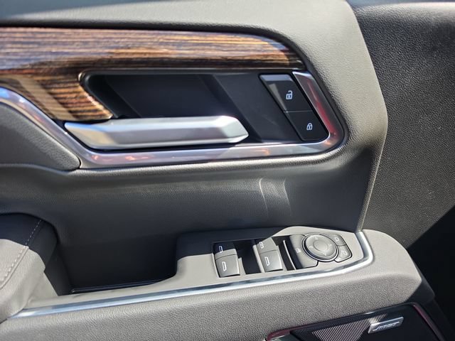 2026 GMC Sierra 1500 Elevation - Photo 23