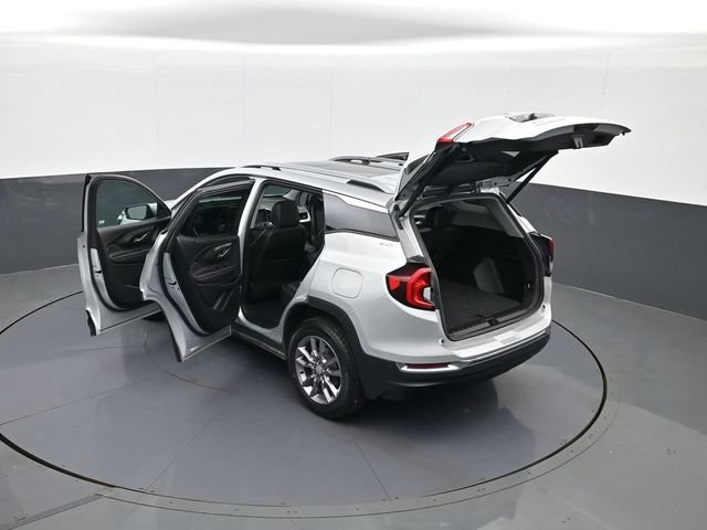 2022 GMC Terrain SLT - Photo 30
