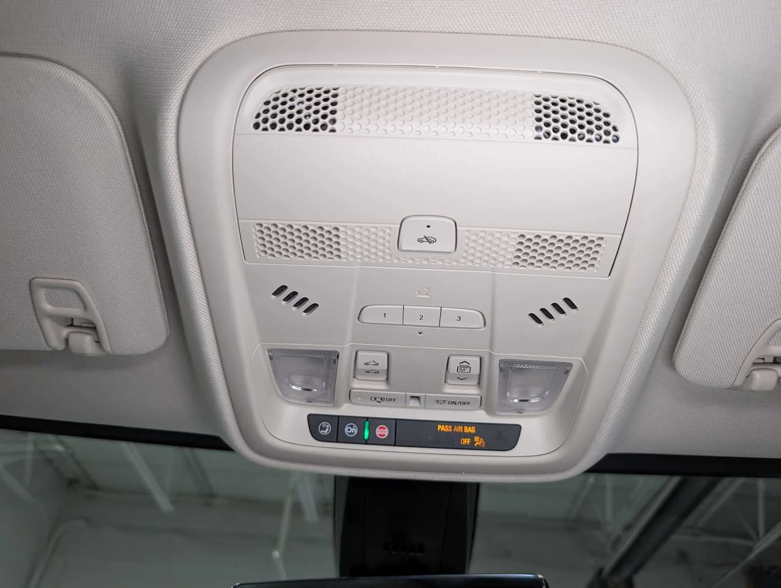 2026 Cadillac XT5 Premium Luxury - Photo 31