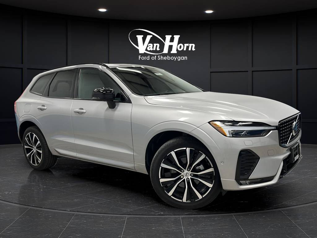 2024 Volvo XC60