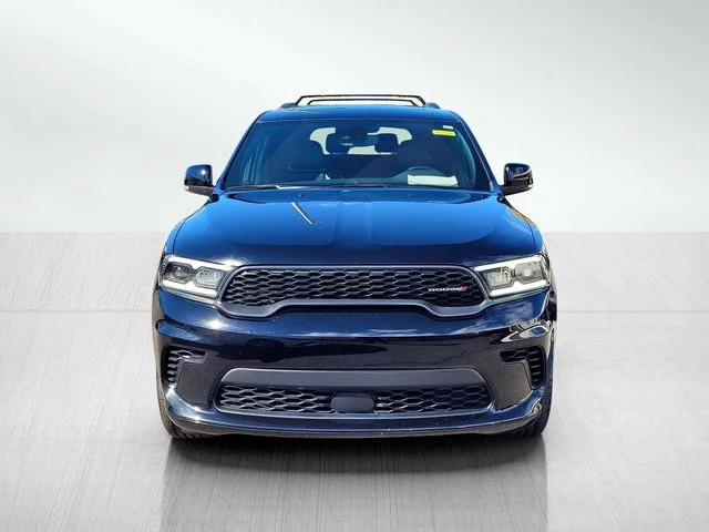 2024 Dodge Durango GT - Photo 11