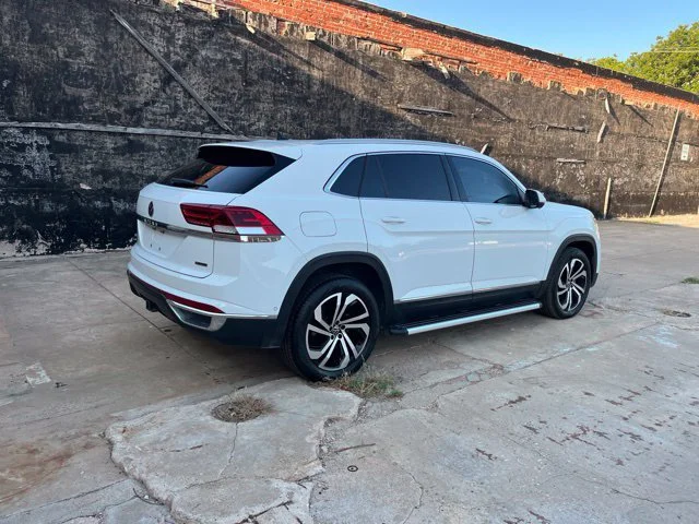 2021 Volkswagen Atlas Cross Sport SEL Premium - Photo 7